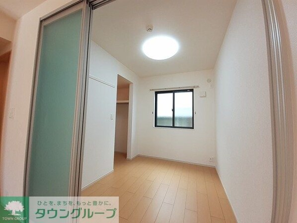 ベルタ レジーナの物件内観写真